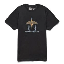 Maharishi FLIGHT T-SHIRT