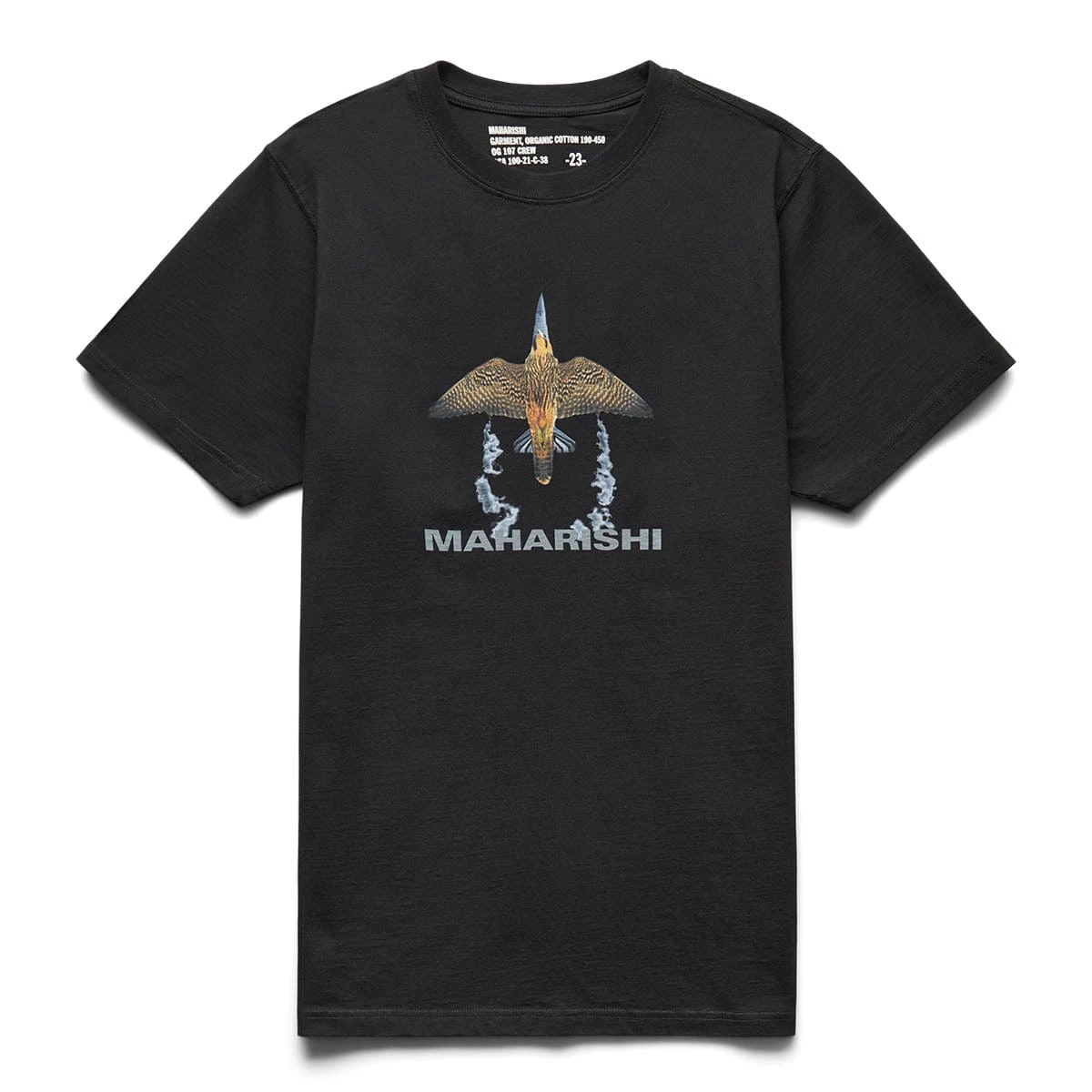 Maharishi FLIGHT T-SHIRT