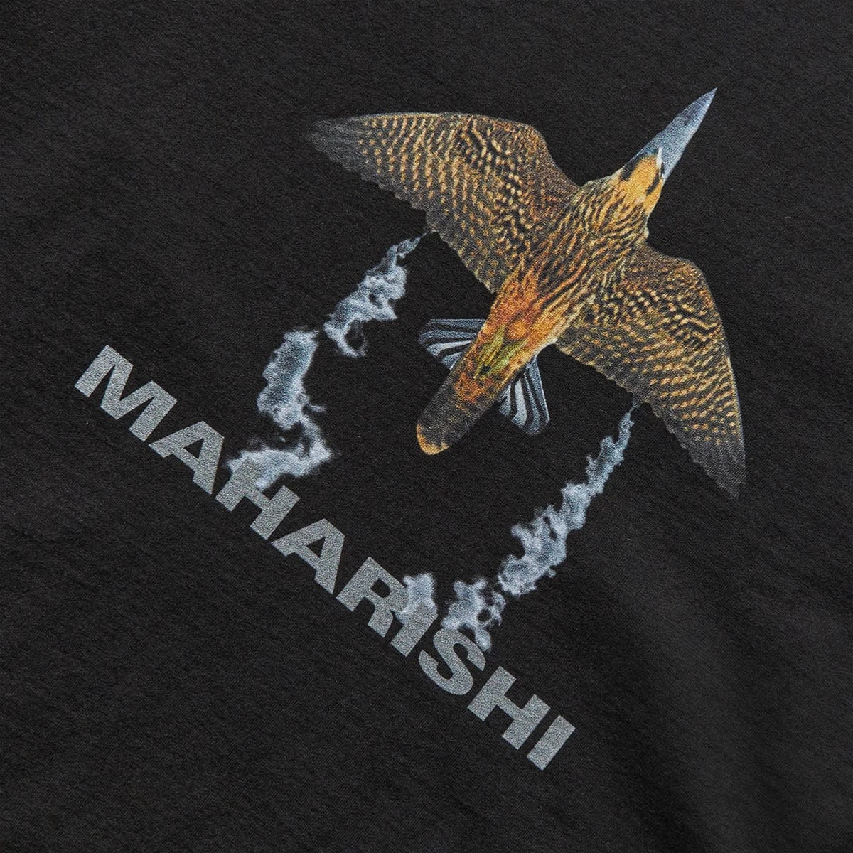 Maharishi FLIGHT T-SHIRT - Image 2
