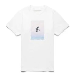 Maharishi HERON IN FLIGHT T-SHIRT