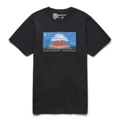 Maharishi HOKUSAI U.A.P. T-SHIRT
