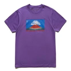 Maharishi HOKUSAI U.A.P. T-SHIRT