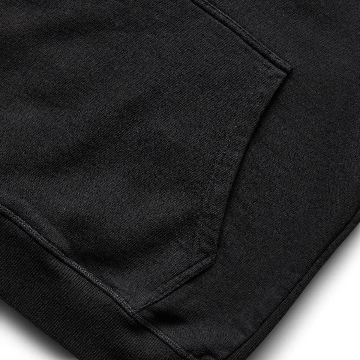 Maharishi MAHA WARHOL DOLLAR SIGN HOODIE - Image 3