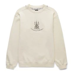 Maharishi SAK YANT ORGANIC CREW SWEAT