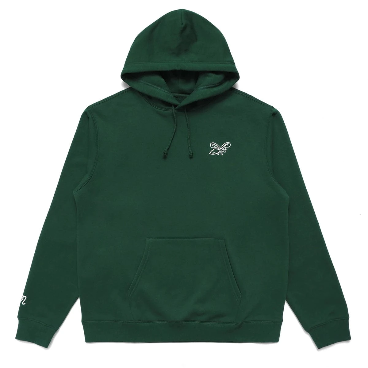 Malbon Golf STINGER HOODIE