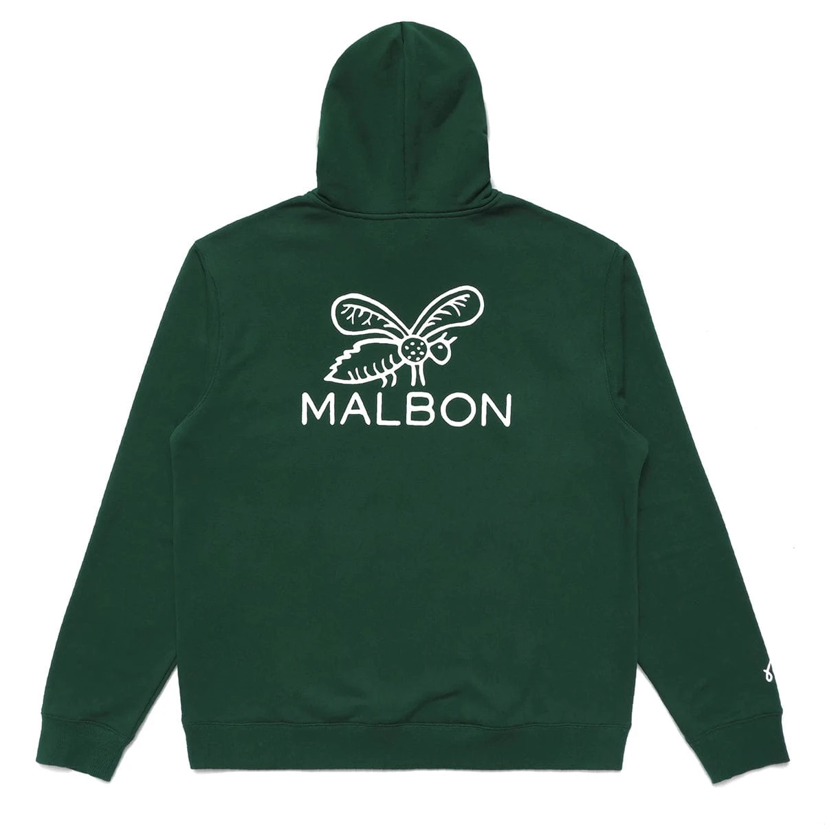 Malbon Golf STINGER HOODIE - Image 2