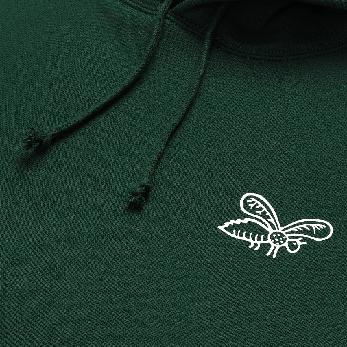 Malbon Golf STINGER HOODIE - Image 3