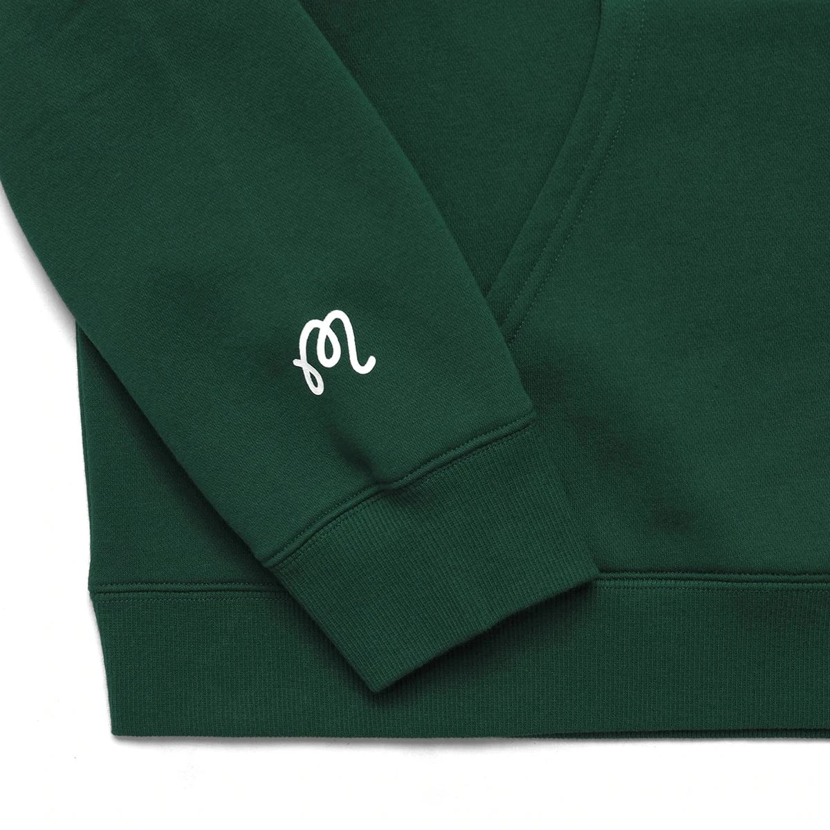 Malbon Golf STINGER HOODIE - Image 4