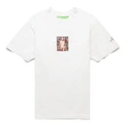 Mister Green 5 YEAR ANNIVERSARY T-SHIRT