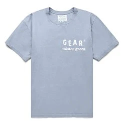 Mister Green CRIMPS TEE