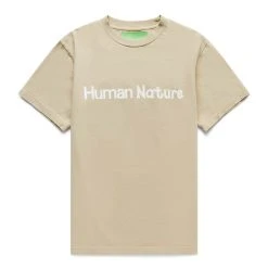 Mister Green HUMAN NATURE TEE