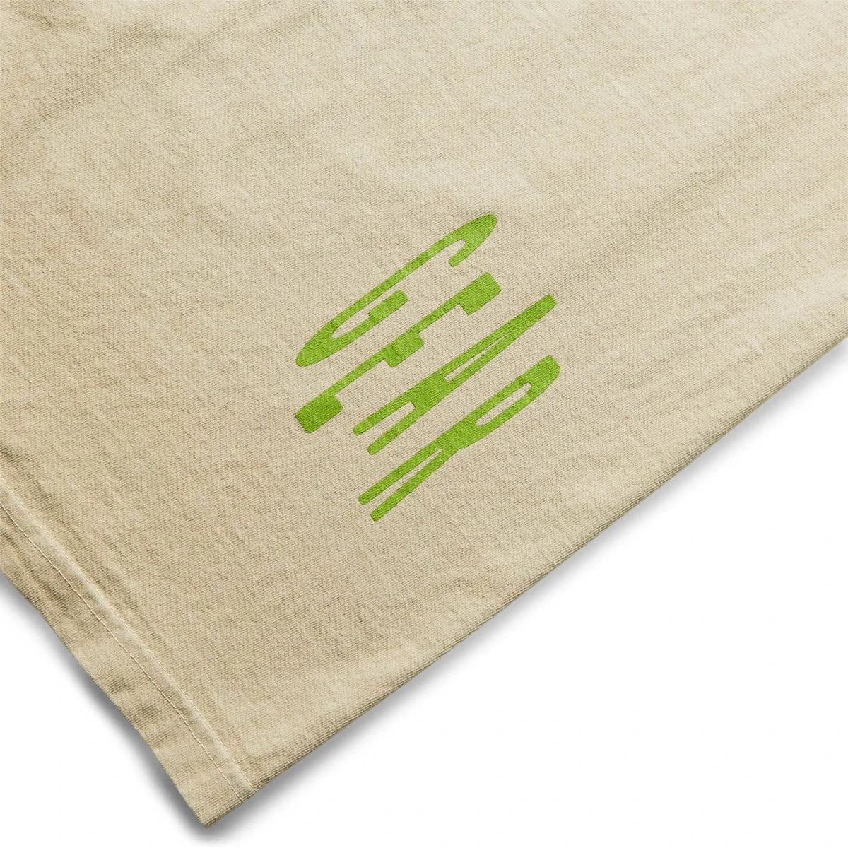 Mister Green HUMAN NATURE TEE - Image 4