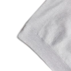 Mister Green NO 12 SOUVENIRS CREWNECK -A.P.C. Shop mistergreenNO12SOUVENIRSCREWNECKHEATHERSMGC12 002 4