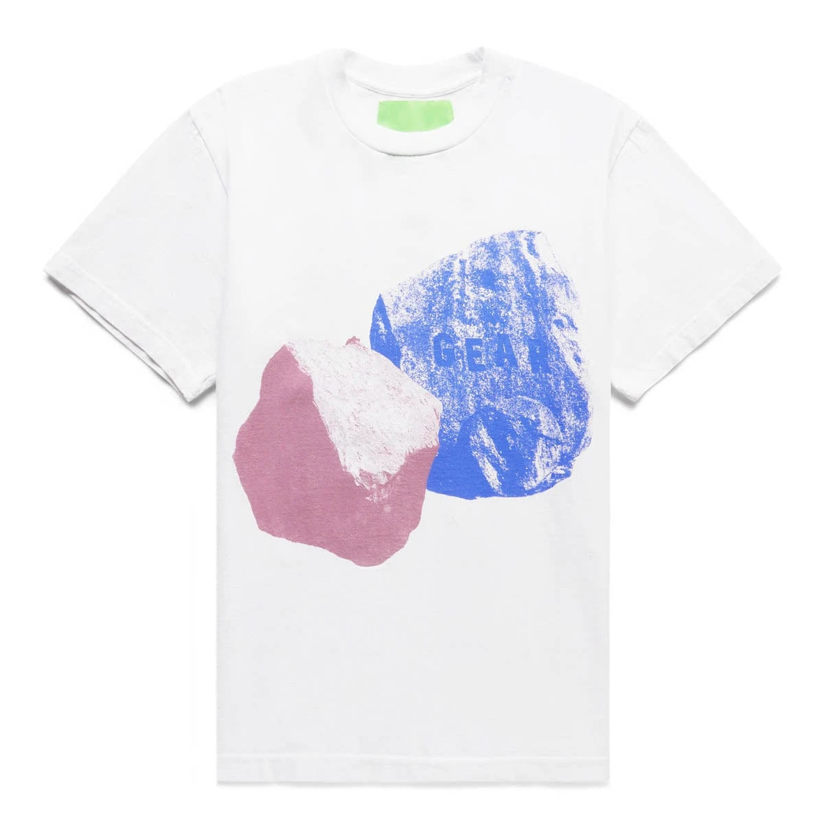 Mister Green ROCKS TEE