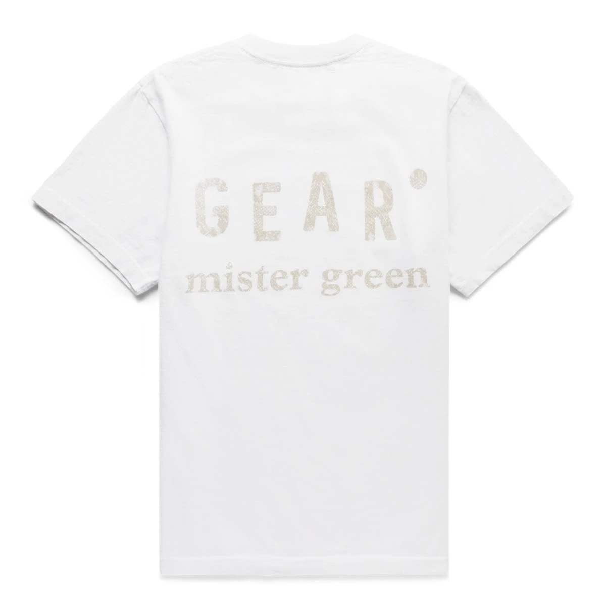 Mister Green ROCKS TEE - Image 2