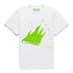Mister Green SAFETY MATCHES TEE