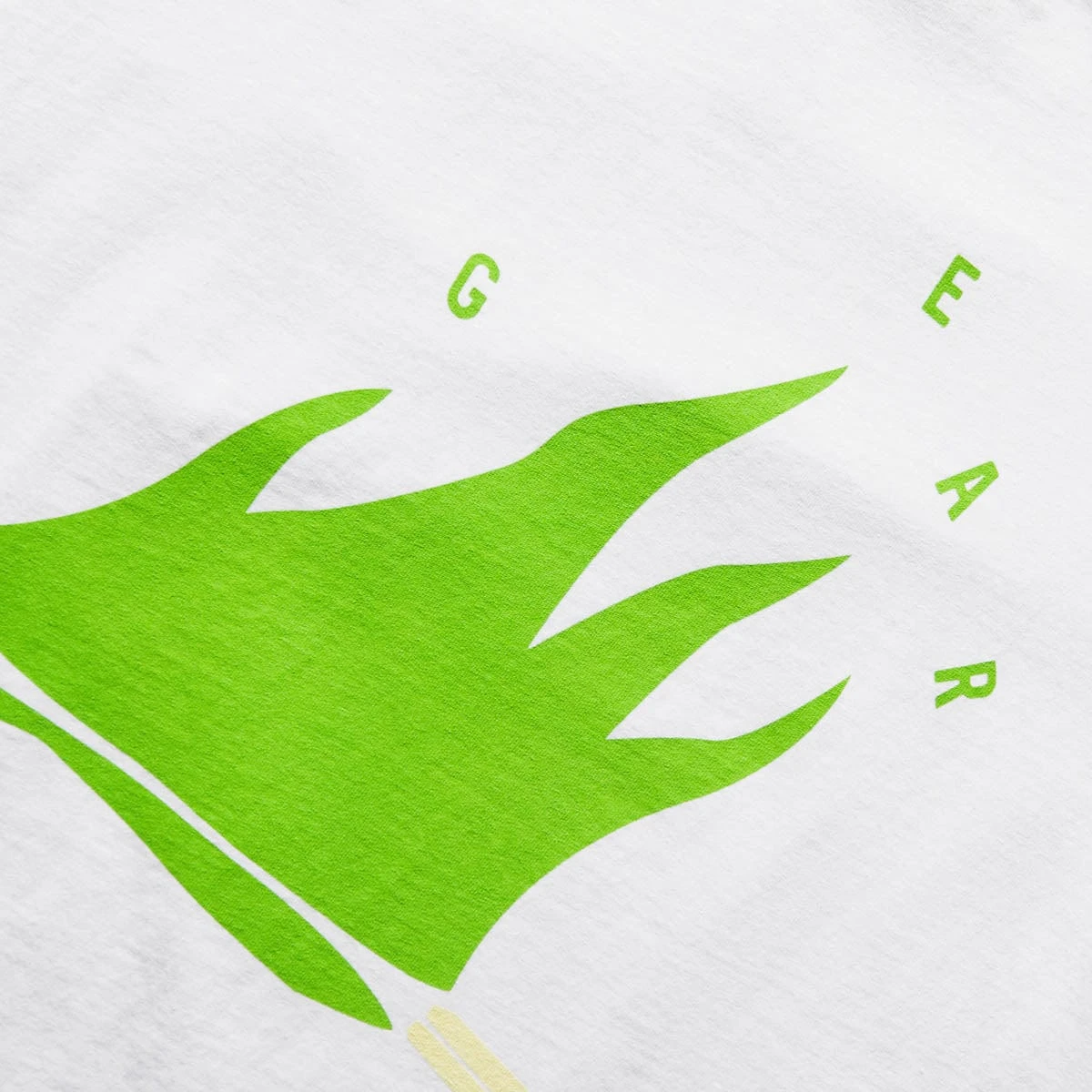 Mister Green SAFETY MATCHES TEE - Image 3