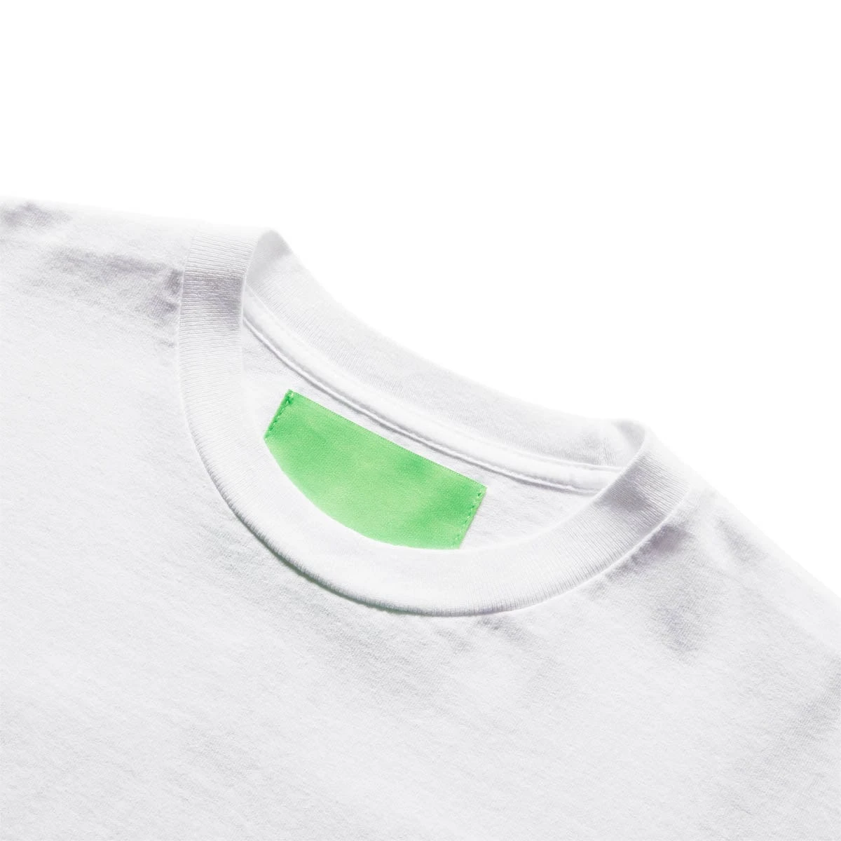 Mister Green SAFETY MATCHES TEE - Image 4