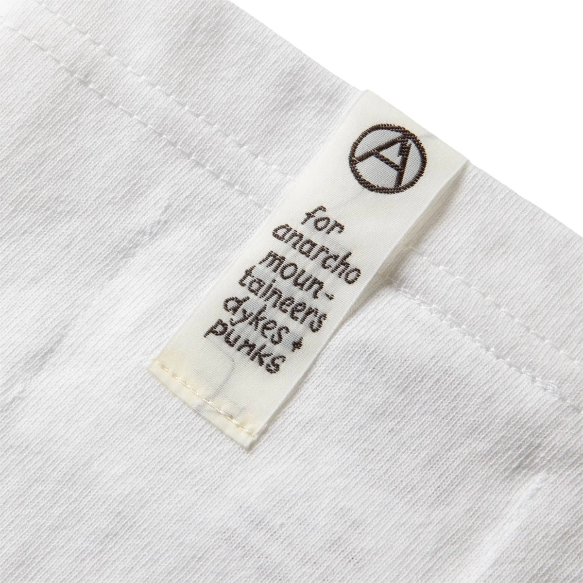 MOUNTAIN RESEARCH A (NIGHT) TEE - Image 3