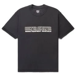 MOUNTAIN RESEARCH HS LOGO T SHIRT (MINE)