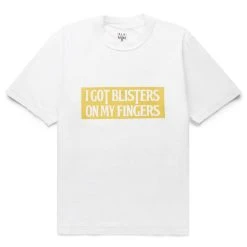 MOUNTAIN RESEARCH LOGO T-SHIRT (MINE)