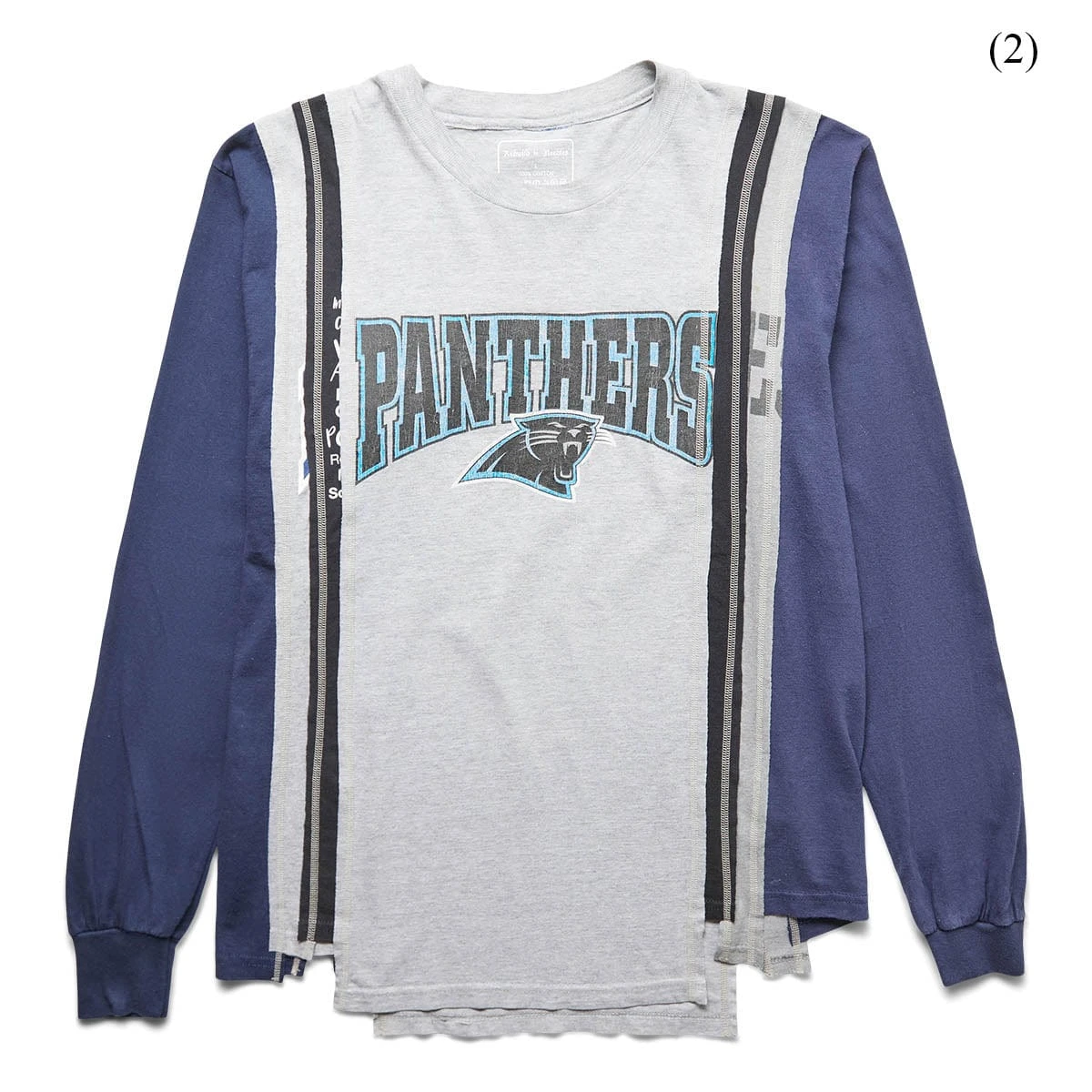 Needles 7 CUTS L/S TEE - COLLEGE (L) - Image 7