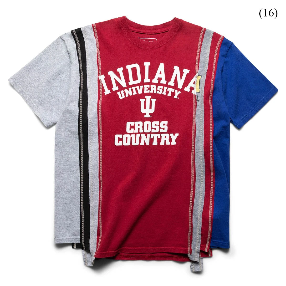 Needles 7 CUTS S/S TEE - COLLEGE SS22 (LARGE/MULTIPLE STYLES) - Image 16