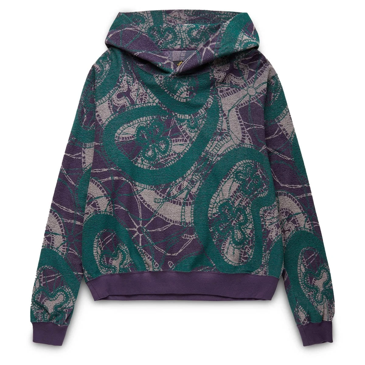 Needles CLASSIC HOODIE