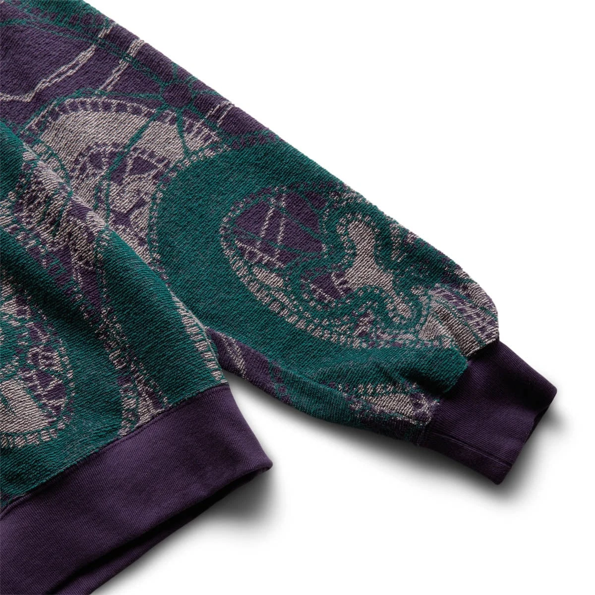 Needles CLASSIC HOODIE - Image 2