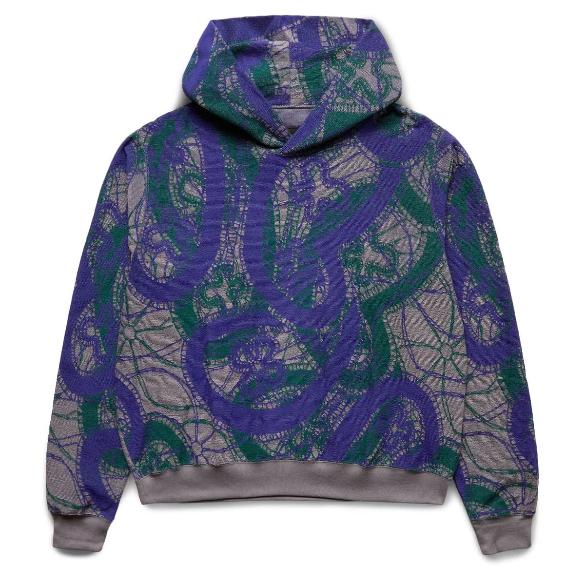 Needles CLASSIC HOODIE