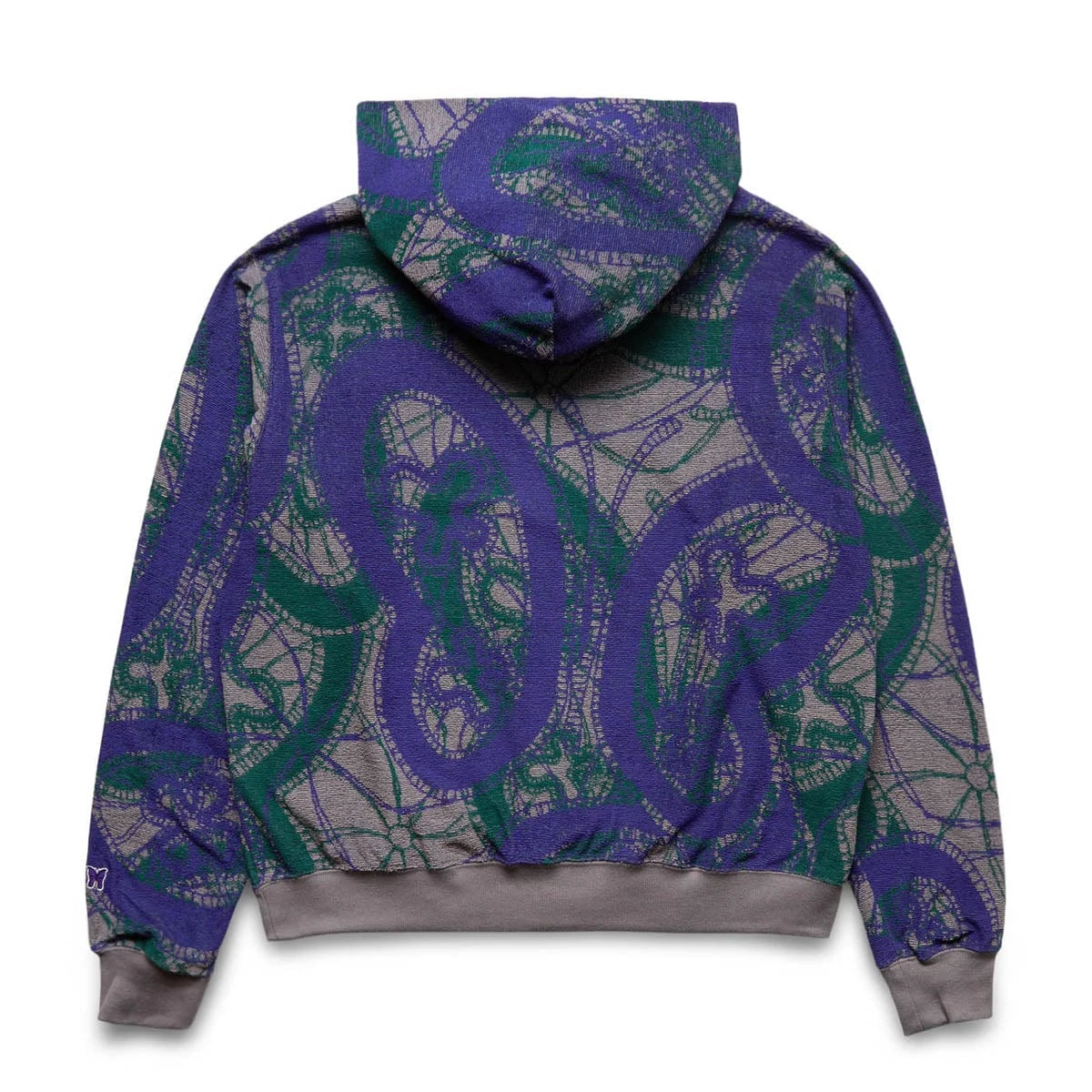 Needles CLASSIC HOODIE - Image 2