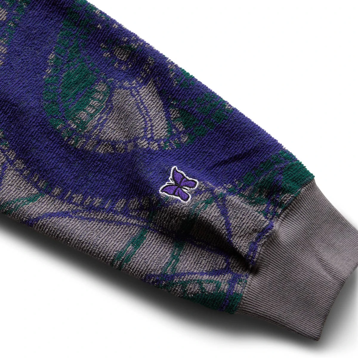 Needles CLASSIC HOODIE - Image 3