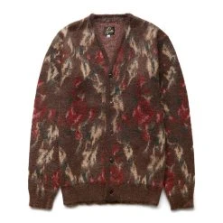 Needles MOHAIR CARDIGAN