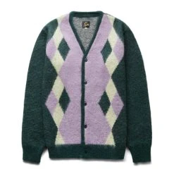 Needles MOHAIR CARDIGAN