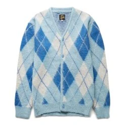 Needles MOHAIR CARDIGAN