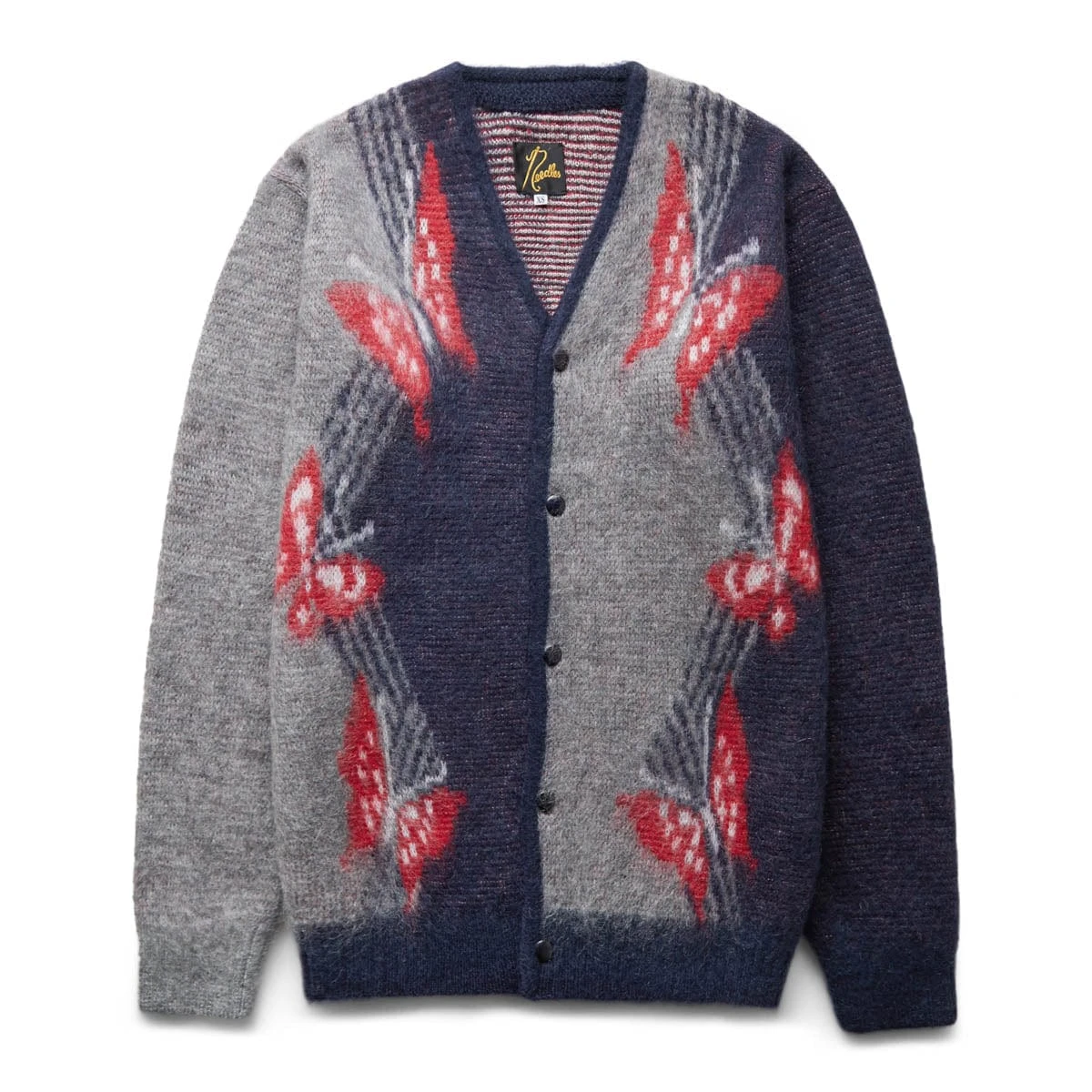 Needles MOHAIR CARDIGAN