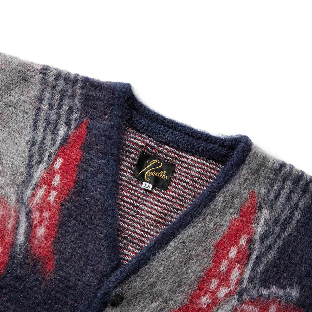 Needles MOHAIR CARDIGAN - Image 3