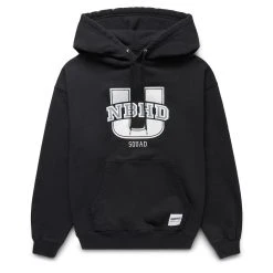 Neighborhood COLLEGE HOODIE