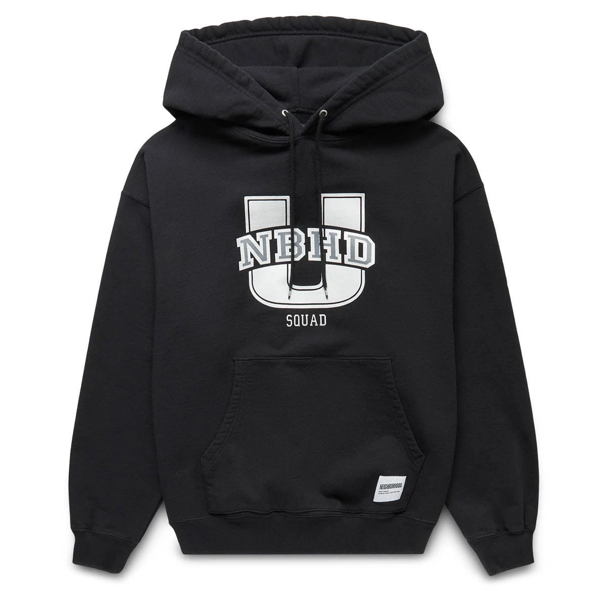 Neighborhood COLLEGE HOODIE