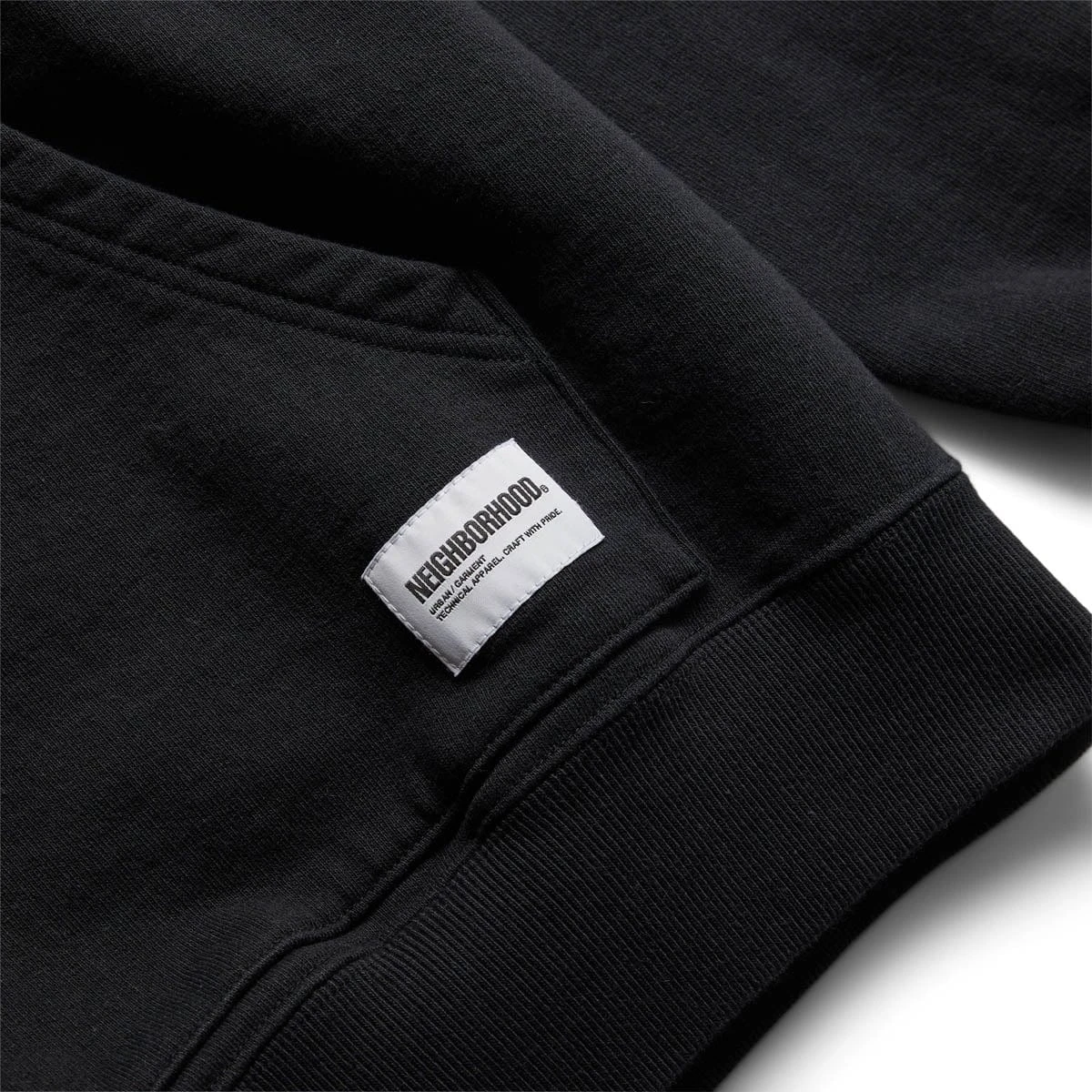 Neighborhood COLLEGE HOODIE - Image 2