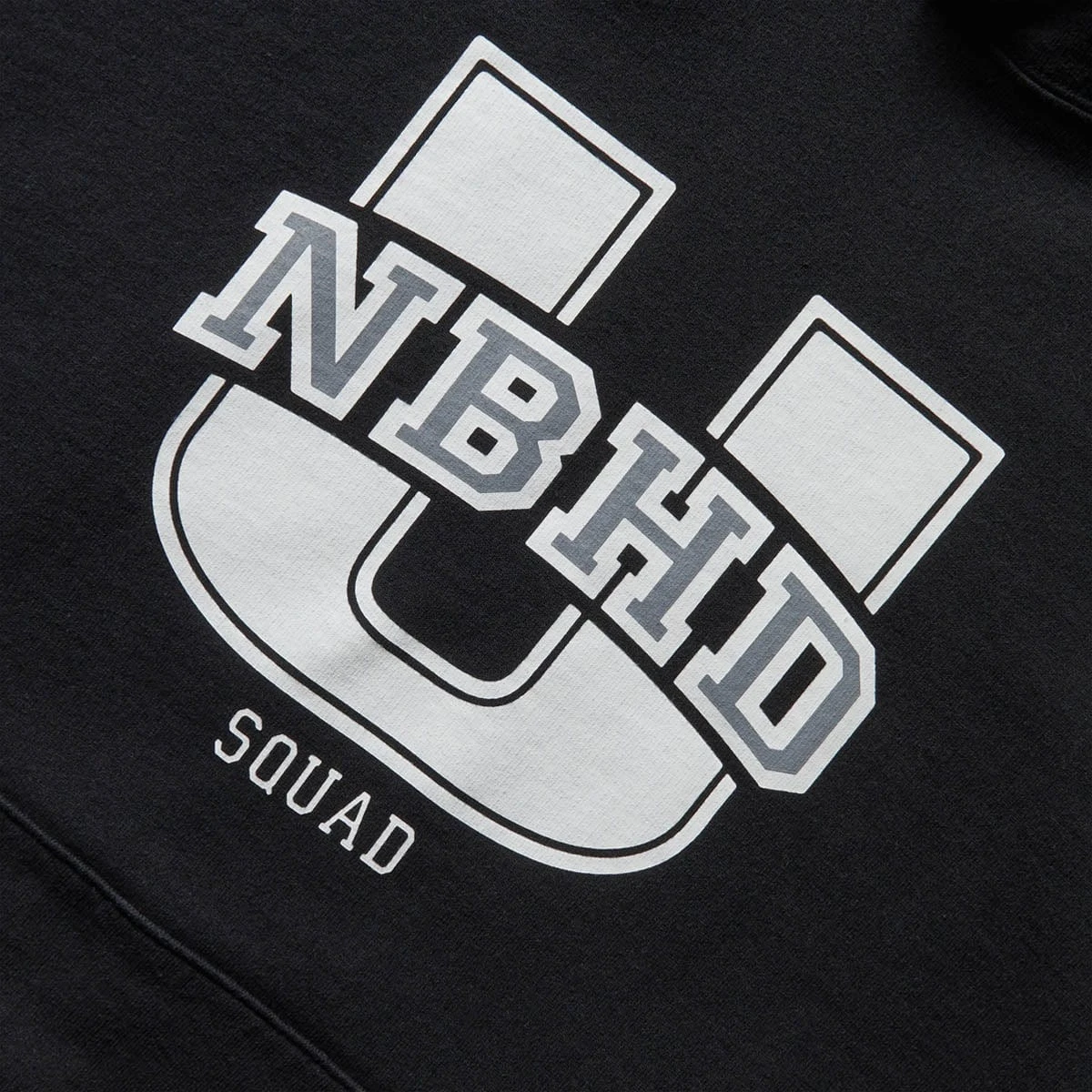 Neighborhood COLLEGE HOODIE - Image 3