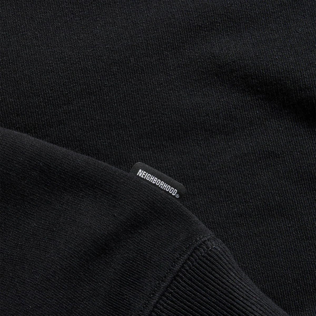 Neighborhood COLLEGE HOODIE - Image 4