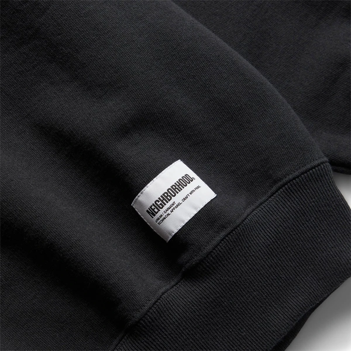 Neighborhood COLLEGE SWEATSHIRT - Image 2