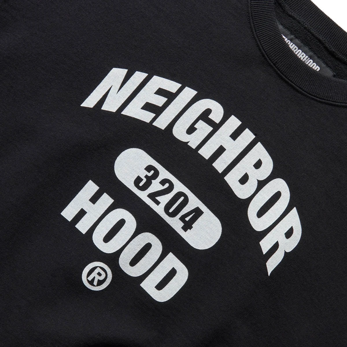 Neighborhood COLLEGE SWEATSHIRT - Image 3