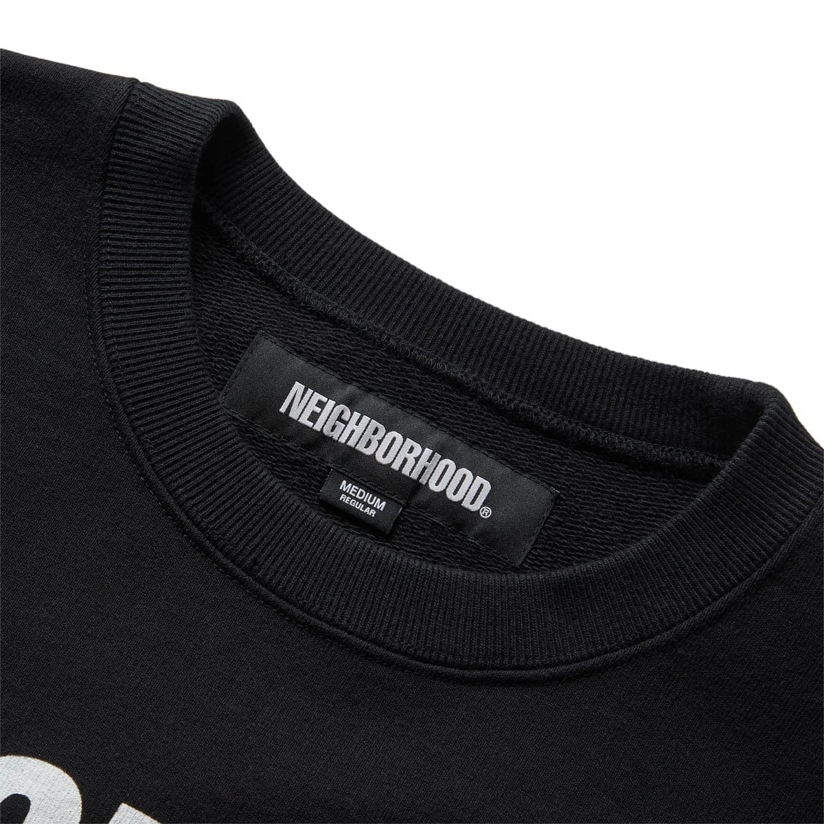 Neighborhood COLLEGE SWEATSHIRT - Image 4