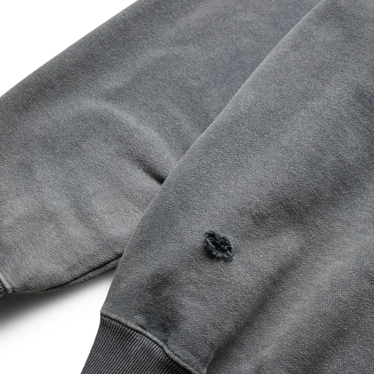 Neighborhood DAMAGE SWEATSHIRT - Image 3