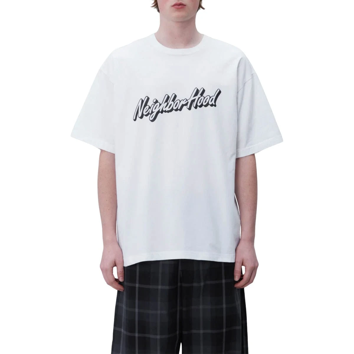 Neighborhood NH-9 / C-TEE S/S
