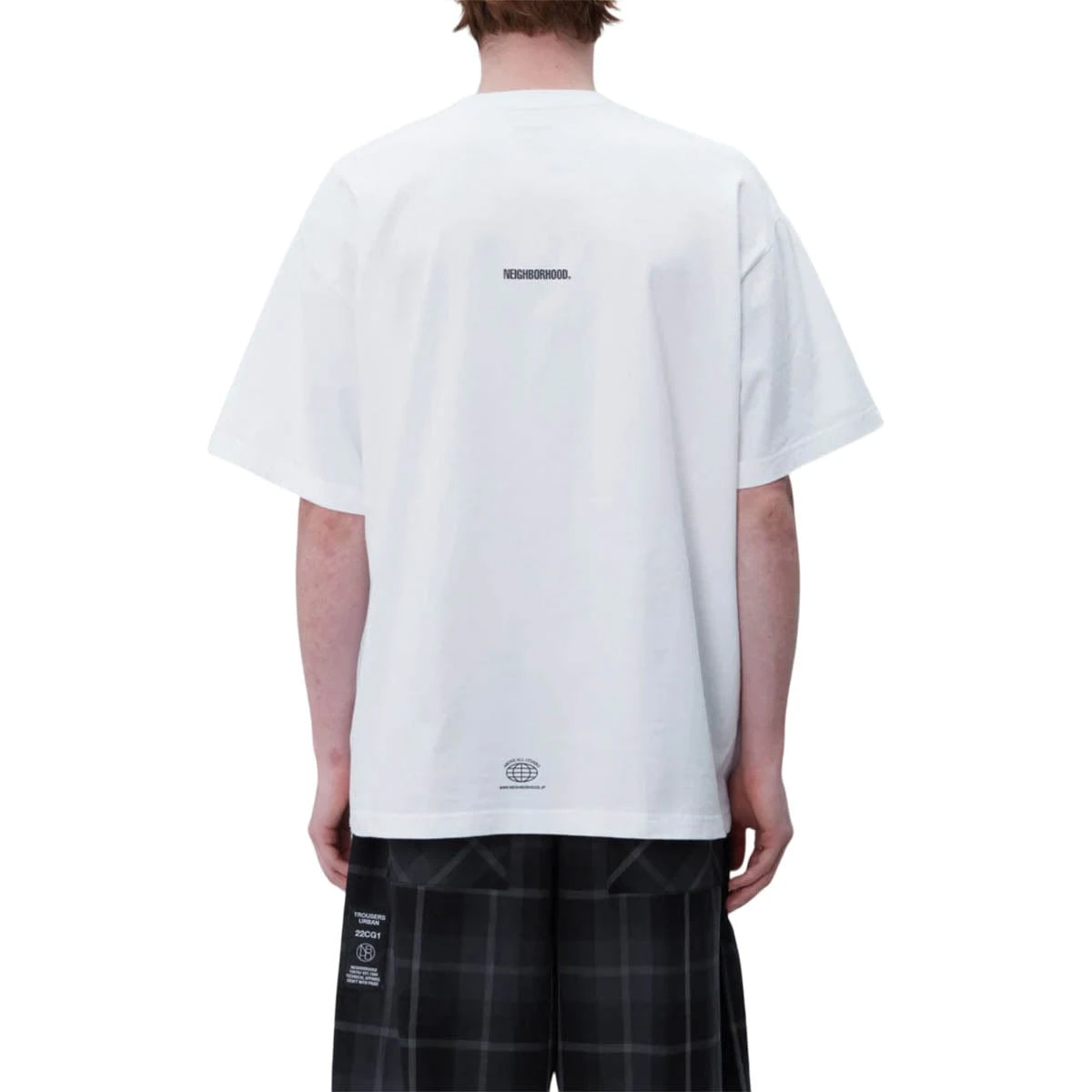 Neighborhood NH-9 / C-TEE S/S - Image 2