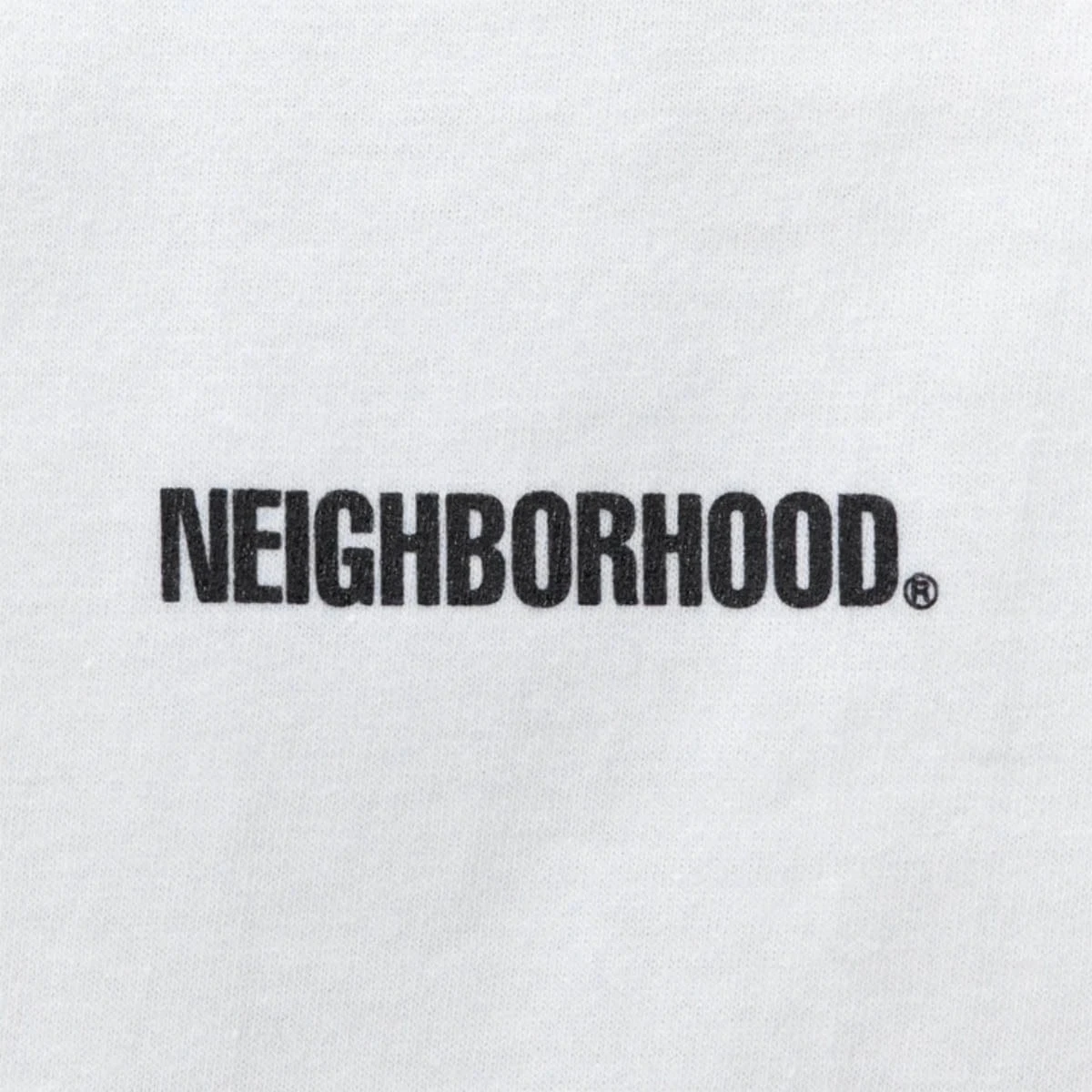 Neighborhood NH-9 / C-TEE S/S - Image 3