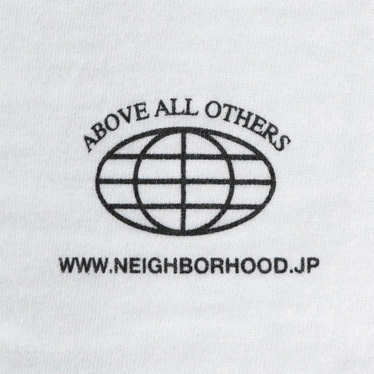 Neighborhood NH-9 / C-TEE S/S - Image 4